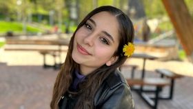 Ea este Ștefania-Antonia, fata de 17 ani din Vâlcea care a dispărut fără urmă! Familia o caută cu disperare